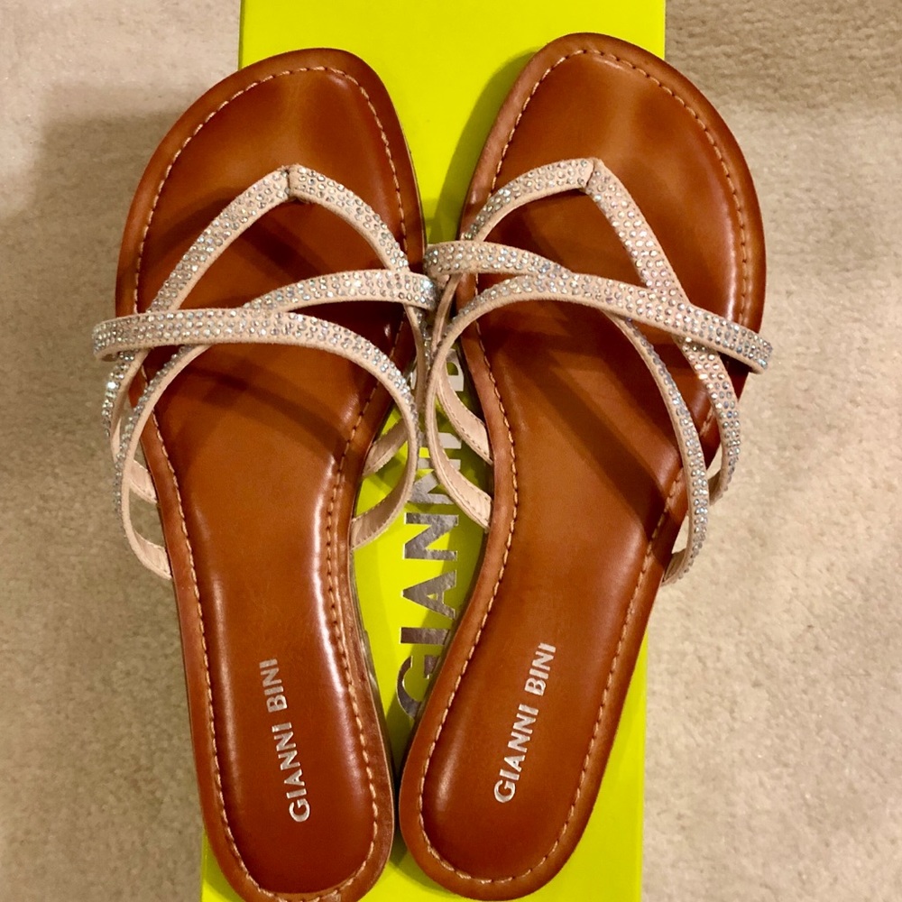 Gianni Bini Sandals